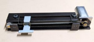 Digico SD7 / Quantum7 fader, ylempi 60mm