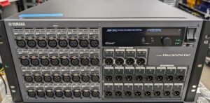 Yamaha Rio3224-D2 "uusi"